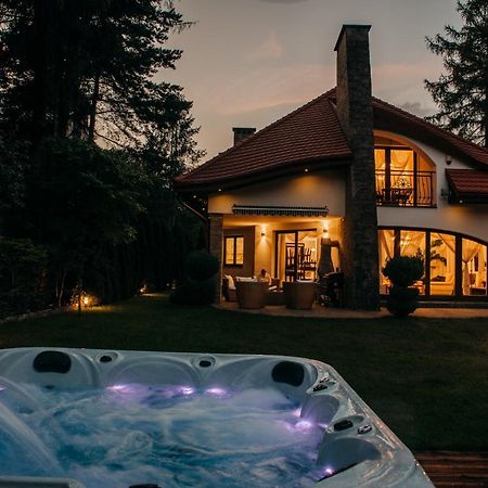 Zarabie Residence Myślenice Esterno foto