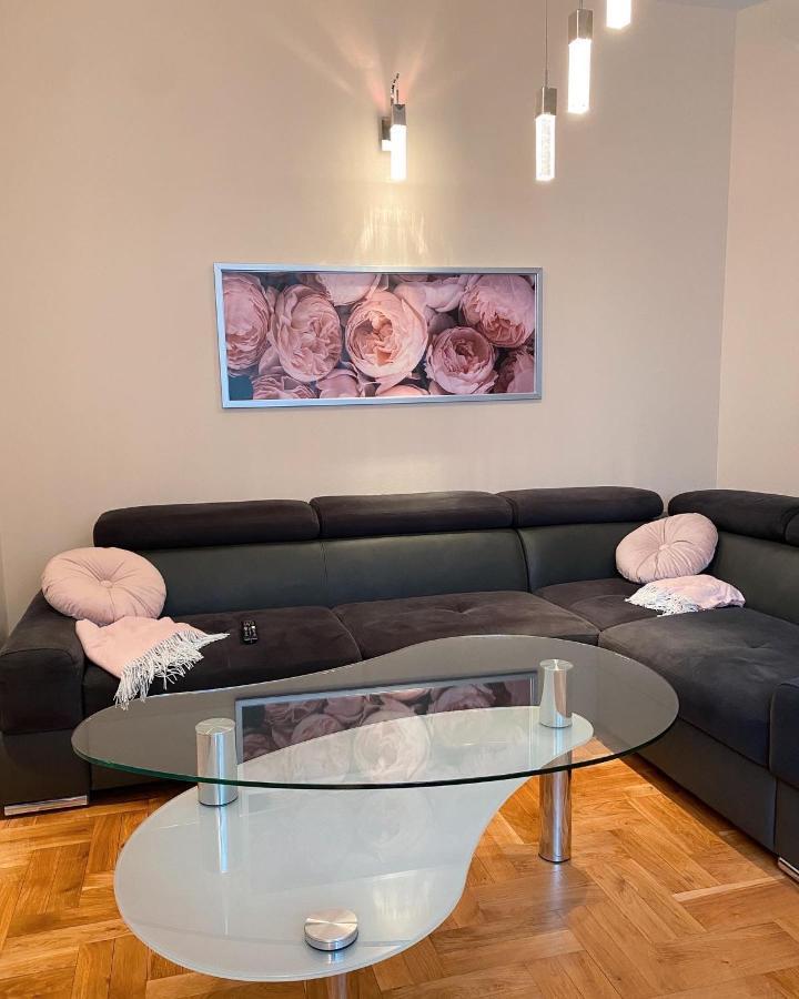 Zarabie Residence Myślenice Esterno foto