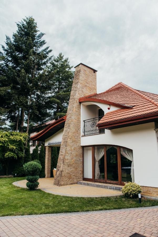 Zarabie Residence Myślenice Esterno foto