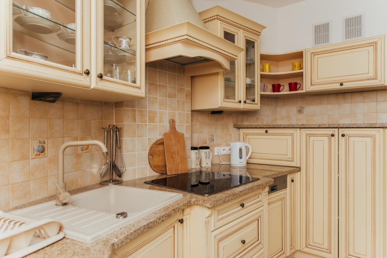 Zarabie Residence Myślenice Esterno foto