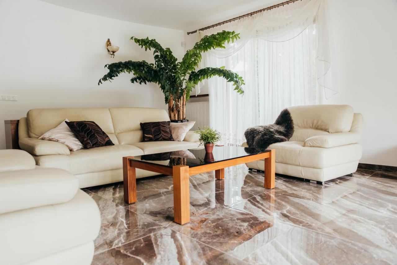 Zarabie Residence Myślenice Esterno foto