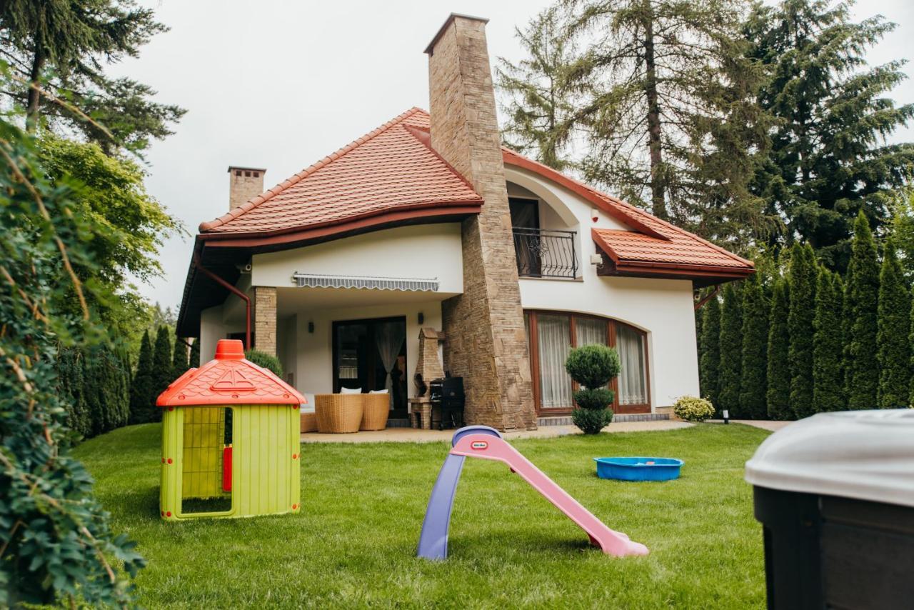 Zarabie Residence Myślenice Esterno foto