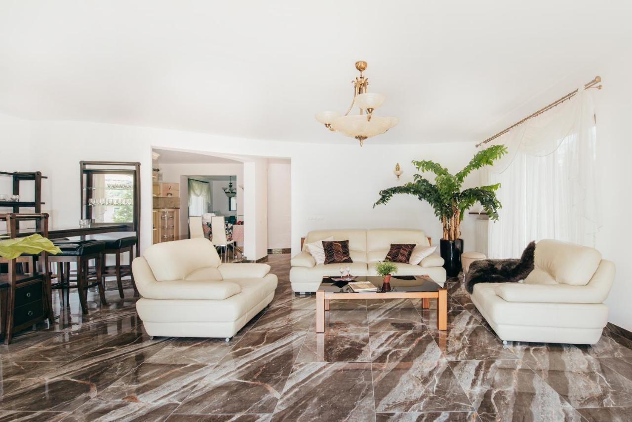 Zarabie Residence Myślenice Esterno foto