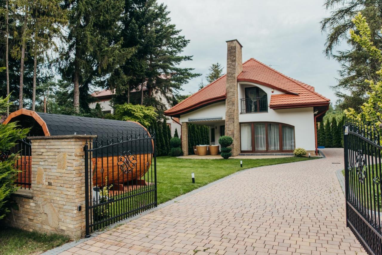 Zarabie Residence Myślenice Esterno foto